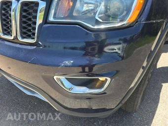 2018 Jeep Grand Cherokee Limited - miniatura 18