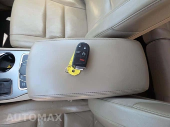 2018 Jeep Grand Cherokee Limited - miniatura 5