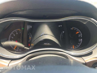 2018 Jeep Grand Cherokee Limited - miniatura 6