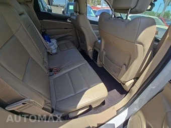 2018 Jeep Grand Cherokee Limited - miniatura 16