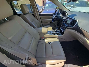 2018 Jeep Grand Cherokee Limited - miniatura 18