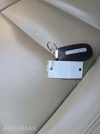 2018 Jeep Grand Cherokee Limited - miniatura 8