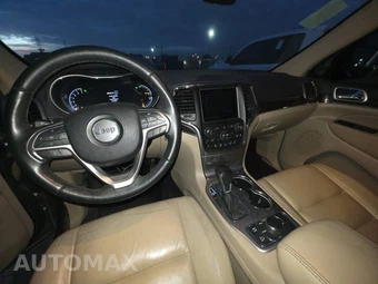 2018 Jeep Grand Cherokee Limited - miniatura 11
