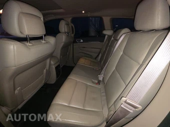 2018 Jeep Grand Cherokee Limited - miniatura 13