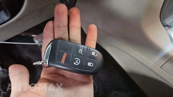 2018 Jeep Grand Cherokee Limited - miniatura 17
