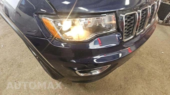 2018 Jeep Grand Cherokee Limited - miniatura 21