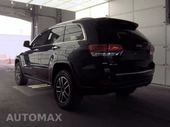 2018 Jeep Grand Cherokee Limited - miniatura 6