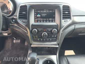 2018 Jeep Grand Cherokee Limited - miniatura 11