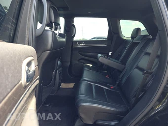2018 Jeep Grand Cherokee Limited - miniatura 13