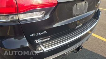2018 Jeep Grand Cherokee Limited - miniatura 20