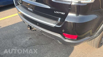 2018 Jeep Grand Cherokee Limited - miniatura 23