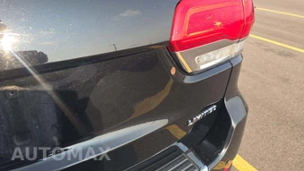 2018 Jeep Grand Cherokee Limited - miniatura 30