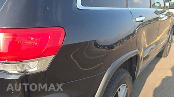 2018 Jeep Grand Cherokee Limited - miniatura 31