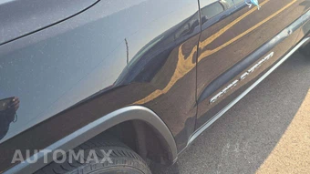 2018 Jeep Grand Cherokee Limited - miniatura 36