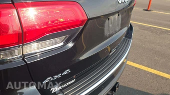 2018 Jeep Grand Cherokee Limited - miniatura 37