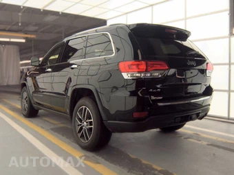 2018 Jeep Grand Cherokee Limited - miniatura 6