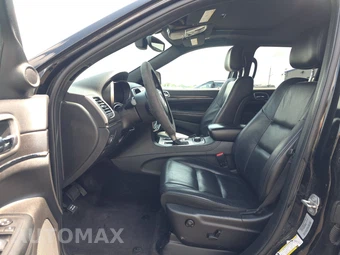 2018 Jeep Grand Cherokee Limited - miniatura 7