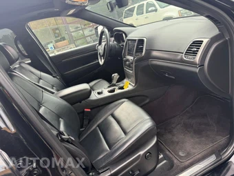 2018 Jeep Grand Cherokee Limited - miniatura 16