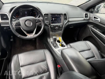 2018 Jeep Grand Cherokee Limited - miniatura 20