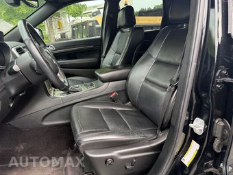 2018 Jeep Grand Cherokee Limited - miniatura 22
