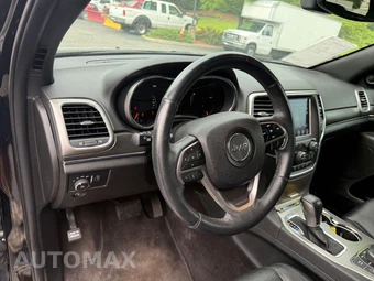 2018 Jeep Grand Cherokee Limited - miniatura 23