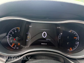 2018 Jeep Grand Cherokee Limited - miniatura 25