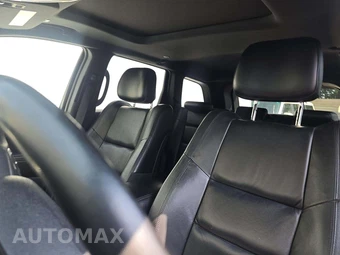 2018 Jeep Grand Cherokee Limited - miniatura 11