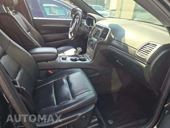 2018 Jeep Grand Cherokee Limited - miniatura 18