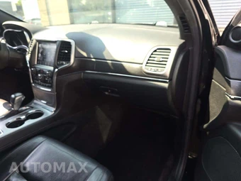 2018 Jeep Grand Cherokee Limited - miniatura 19