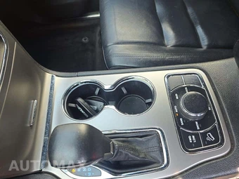 2018 Jeep Grand Cherokee Limited - miniatura 8