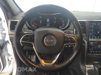 2018 Jeep Grand Cherokee Limited - miniatura 10