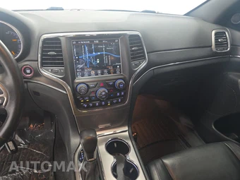 2018 Jeep Grand Cherokee Limited - miniatura 11