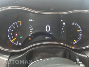 2018 Jeep Grand Cherokee Limited - miniatura 12