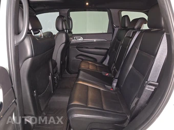2018 Jeep Grand Cherokee Limited - miniatura 13