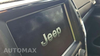 2018 Jeep Grand Cherokee Limited - miniatura 28