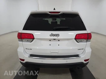 2018 Jeep Grand Cherokee Limited - miniatura 5