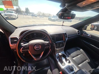2018 Jeep Grand Cherokee Limited - miniatura 11