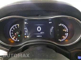 2018 Jeep Grand Cherokee Limited - miniatura 12