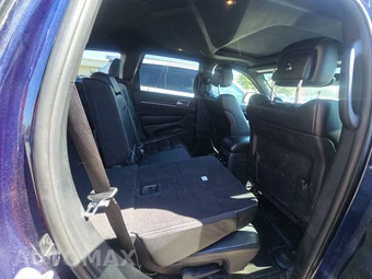 2018 Jeep Grand Cherokee Limited - miniatura 14