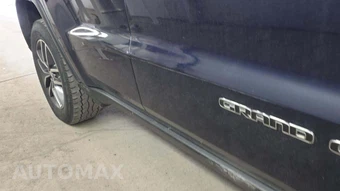 2018 Jeep Grand Cherokee Limited - miniatura 19