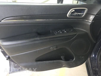 2018 Jeep Grand Cherokee Limited - miniatura 9