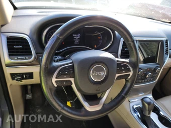 2018 Jeep Grand Cherokee Limited - miniatura 10