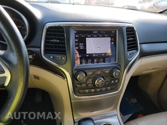 2018 Jeep Grand Cherokee Limited - miniatura 11
