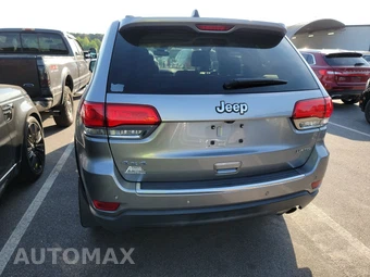 2018 Jeep Grand Cherokee Limited - miniatura 5