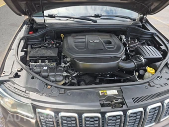 2018 Jeep Grand Cherokee Limited - miniatura 15
