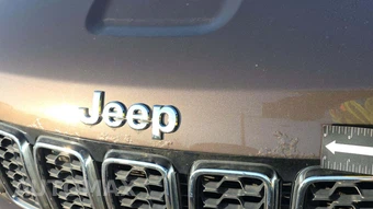 2018 Jeep Grand Cherokee Limited - miniatura 20