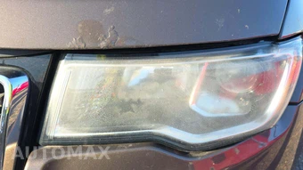 2018 Jeep Grand Cherokee Limited - miniatura 24