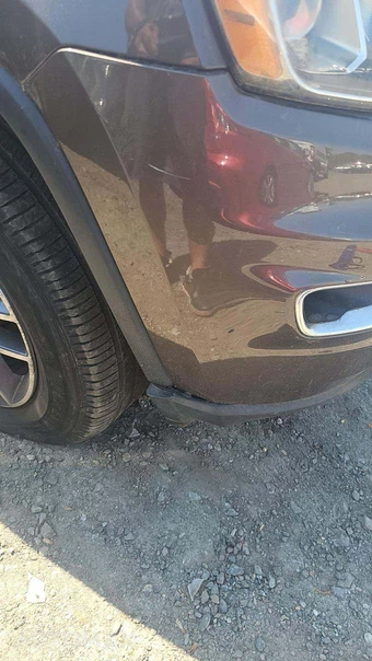 2018 Jeep Grand Cherokee Limited - miniatura 36