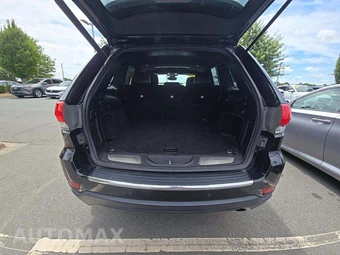 2018 Jeep Grand Cherokee Limited - miniatura 14