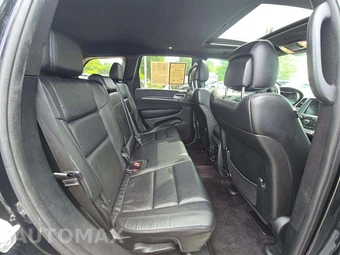 2018 Jeep Grand Cherokee Limited - miniatura 16